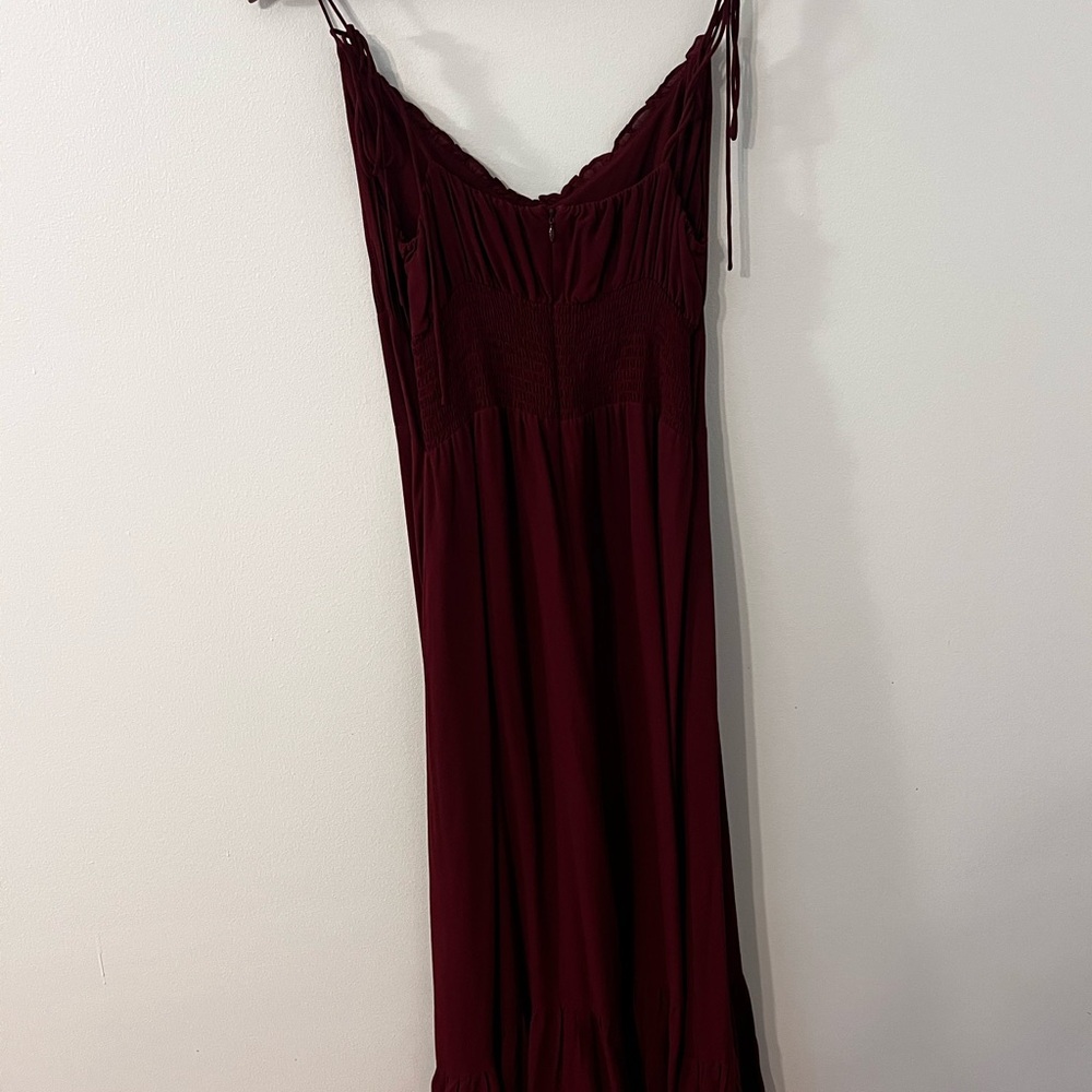 Reformation Embry Dress - Picture 3 of 6